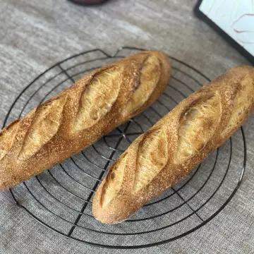 Baguette photo 2