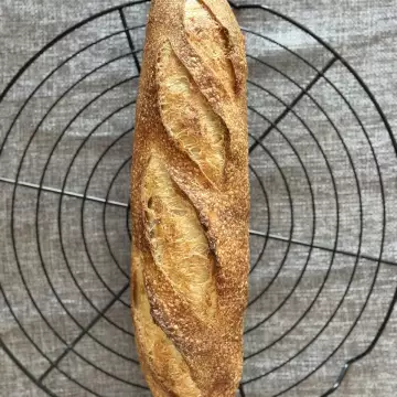 Baguette photo 3