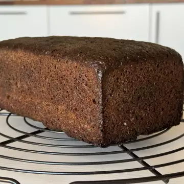 Borodinsky bread photo 2