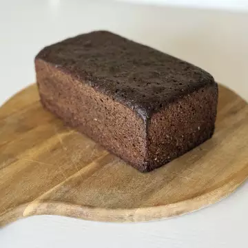 Borodinsky bread photo 4