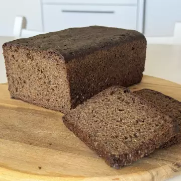 Borodinsky bread photo 3