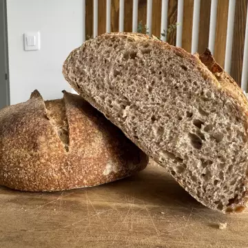 Big Photo of Bread 