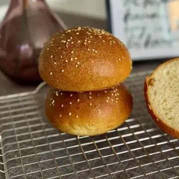 Big Photo of Hamburger Buns