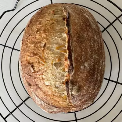 Wheat Bread photo