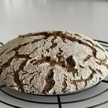 Big Photo of Finnish Bread