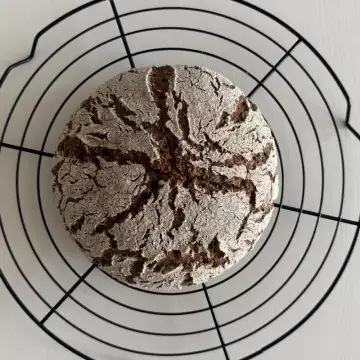 Finnish Bread photo 2