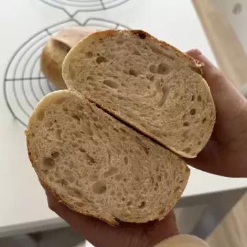 French bread photo 5