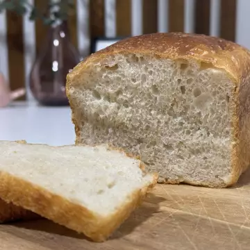 Big Photo of French bread