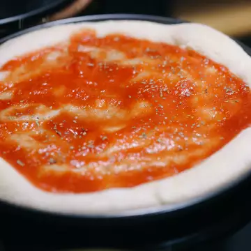 Neapolitan Pizza Dough photo 6