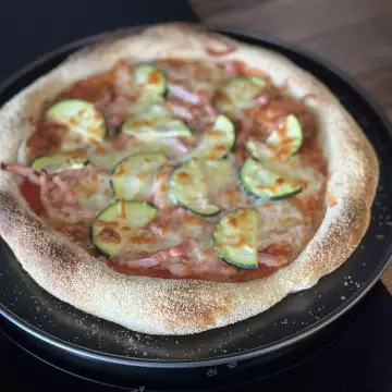 Neapolitan Pizza Dough photo 10