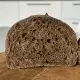 Scalded Wheat Bread with Red Malt photo 7