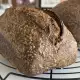 Scalded Wheat Bread with Red Malt photo 5