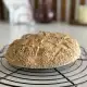 Semolina Bread with Sesame Seeds photo 7