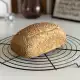 Semolina Bread with Sesame Seeds photo 5