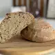 Spelt Bread with Seeds photo 1