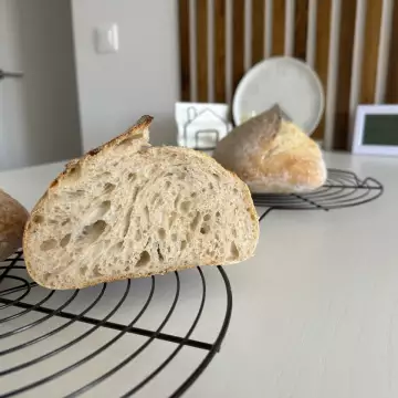 Big Photo of Tartine Bread