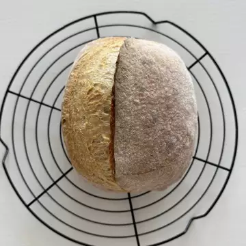 Tartine Bread photo 13