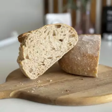 Tartine Bread photo 12