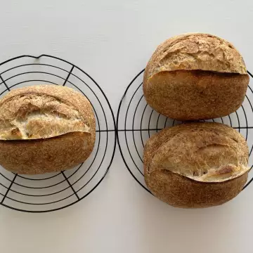 Tartine Bread photo 9