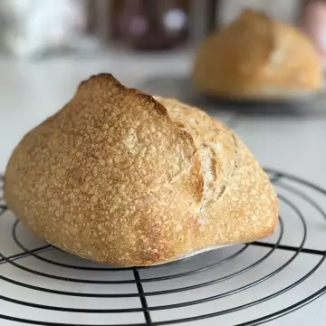 Tartine Bread photo 3
