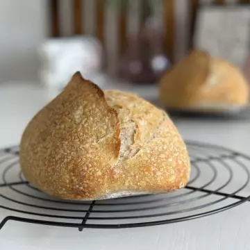 Tartine Bread photo 2