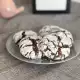 Dairy Free Marble Cookies 