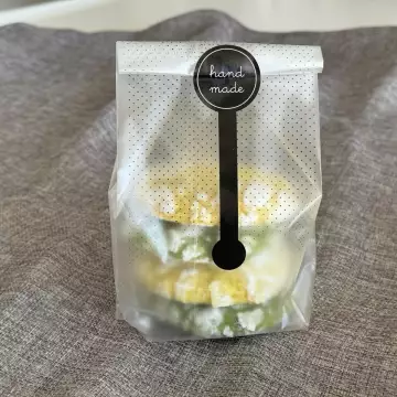 Мраморное печенье без лактозы “Мята