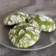 Dairy Free Marble Cookies “Mint” foto 2