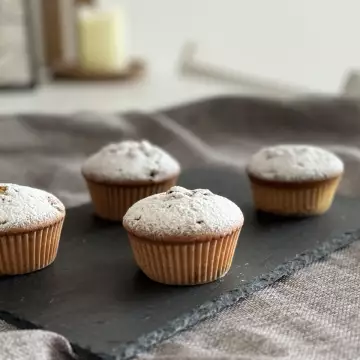 Raisin cakes - Keks photo 6