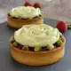 Pistachio-Raspberry Mini Tart photo 14