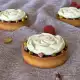 Pistachio-Raspberry Mini Tart photo 6